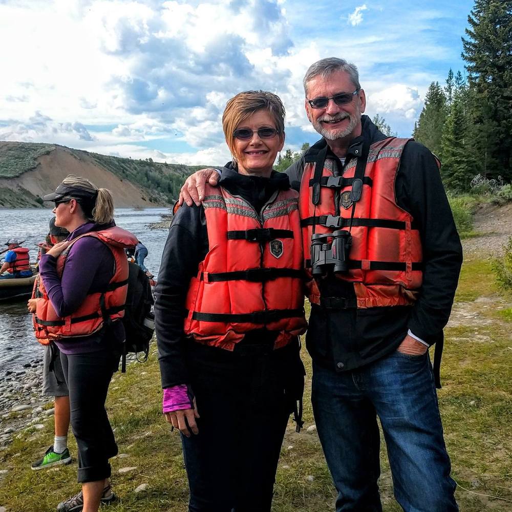 Meet your Posher, Steve